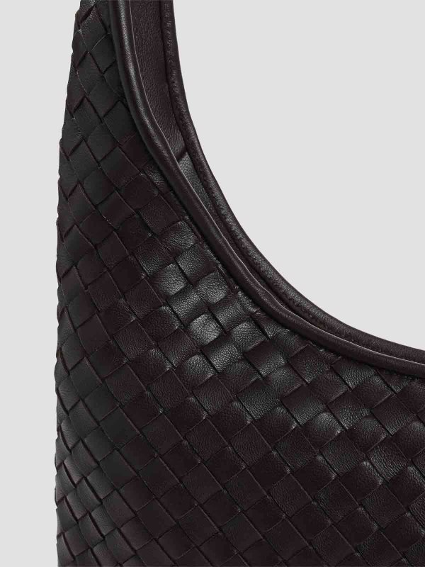The Best Shops BOTTEGA VENETA: cross body bags - Veneto Shoulder Bag