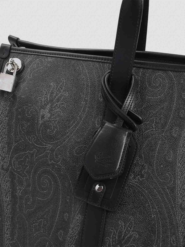 The Best Shops ETRO: Luggage & Travel bags - Luggage armor