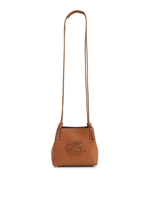 ETRO: cross body bags - Libra Xs Shoulder Bag