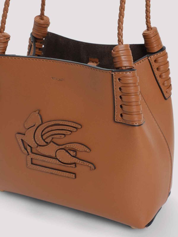 The Best Shops ETRO: cross body bags - Libra Xs Shoulder Bag