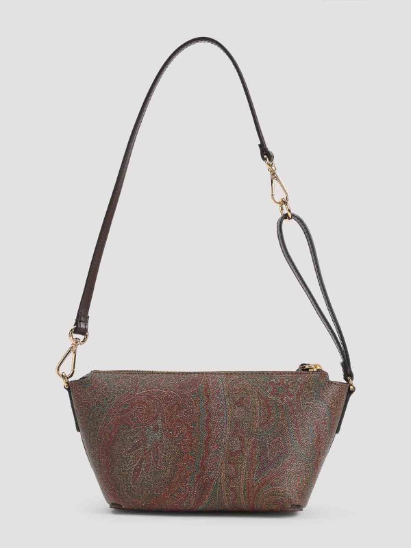 ETRO: cross body bags online - Arnica Mini Bag