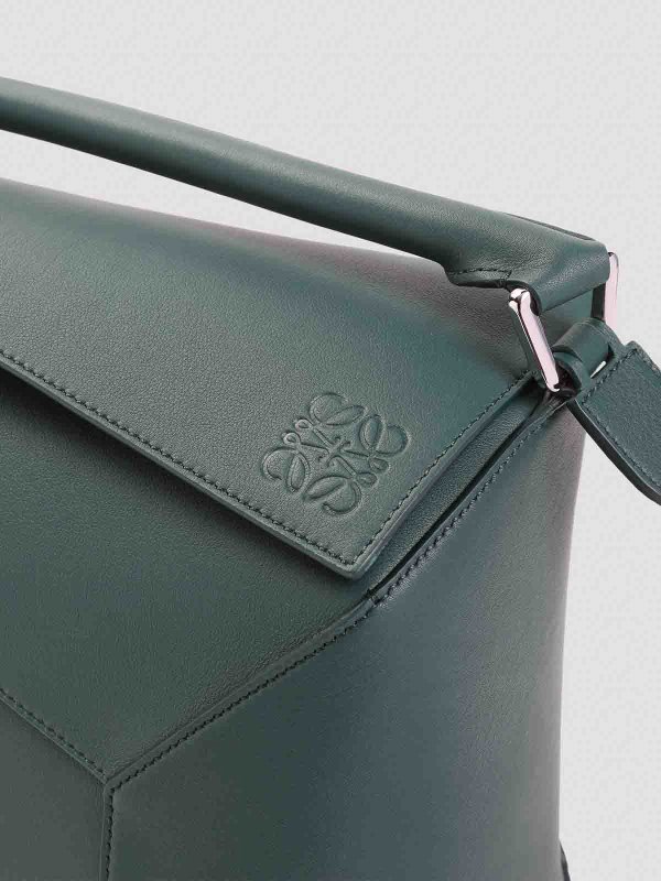 The Best Shops LOEWE: cross body bags - Puzzle Edge Large