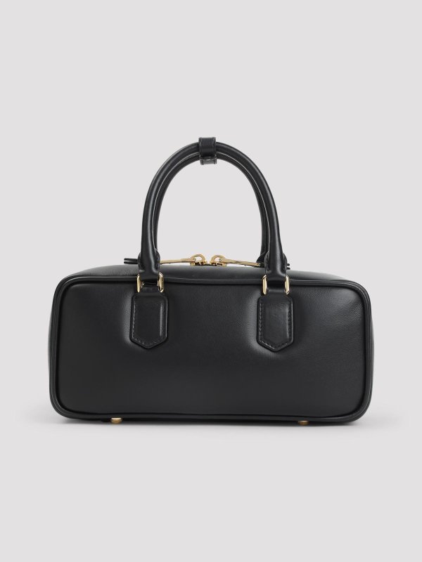 MIU MIU: cross body bags online - Arcadie Smooth Shoulder Bag