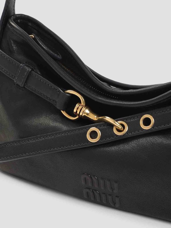 The Best Shops MIU MIU: cross body bags - Aventure Bag