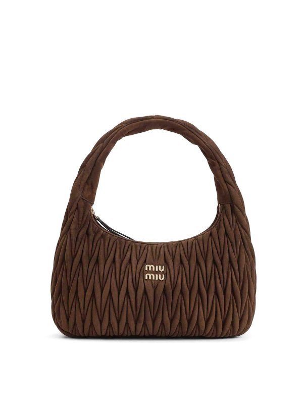 MIU MIU: cross body bags - Bag