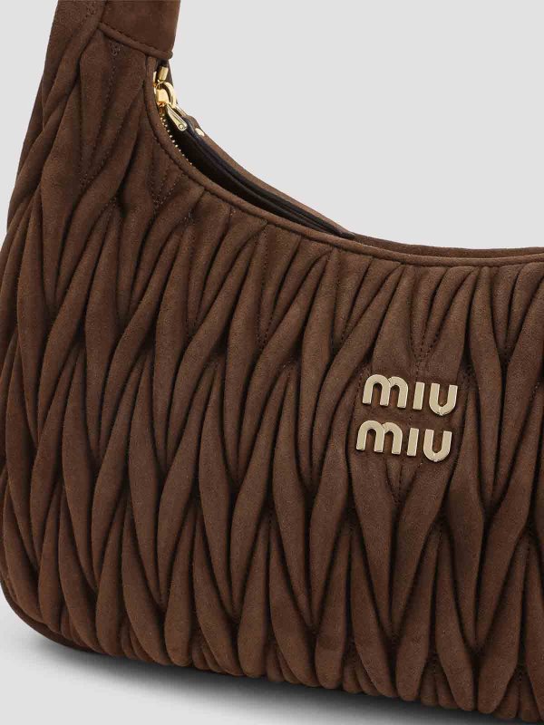 The Best Shops MIU MIU: cross body bags - Bag