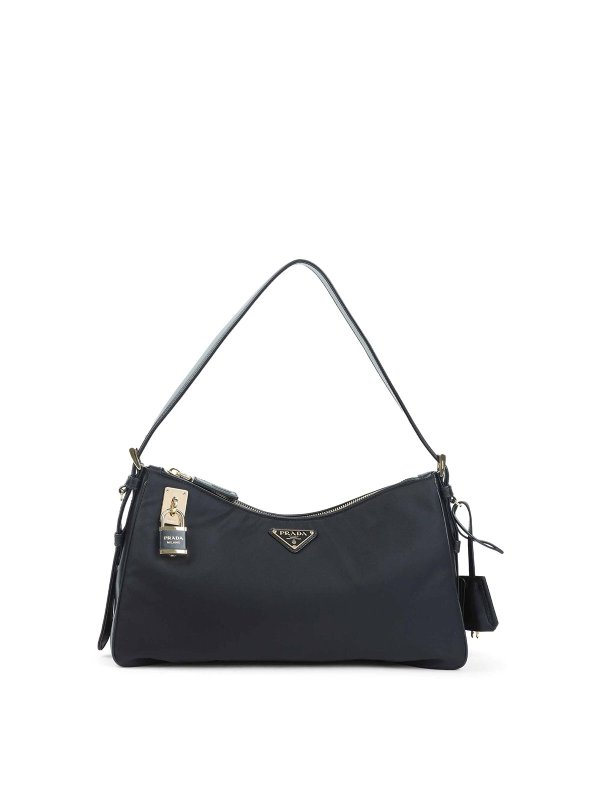 PRADA: totes bags - Sacca Handbag