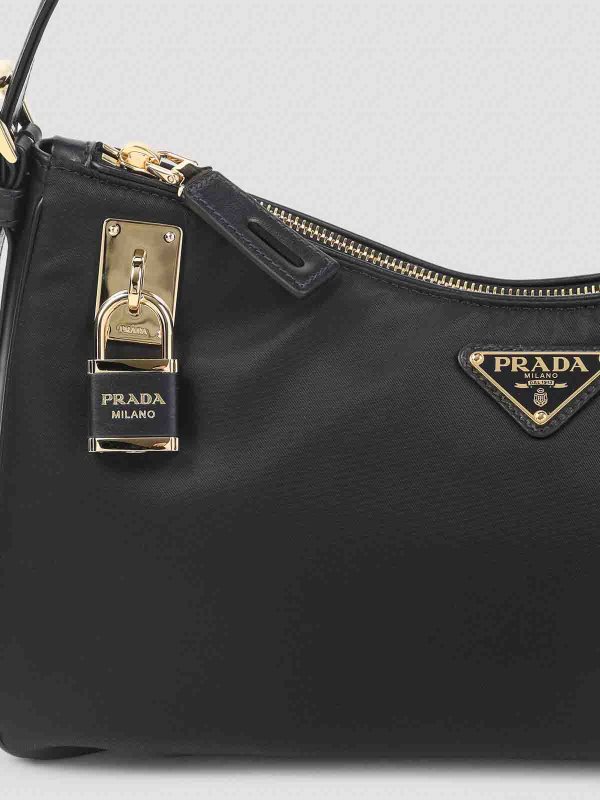 The Best Shops PRADA: totes bags - Sacca Handbag