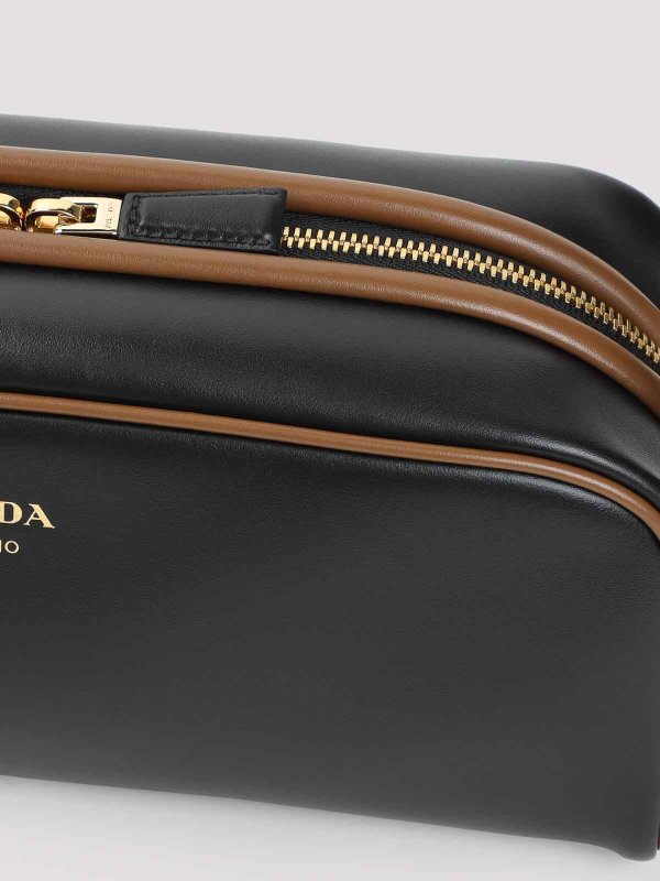 The Best Shops PRADA: cross body bags - Bag