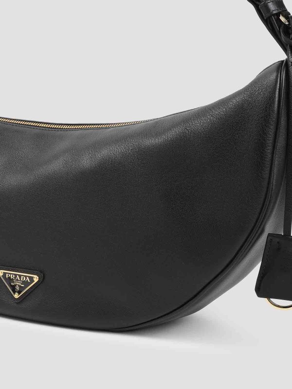 The Best Shops PRADA: totes bags - Sacca Handbag