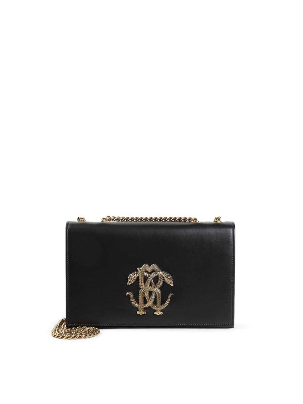 ROBERTO CAVALLI: cross body bags - Shoulder Bag