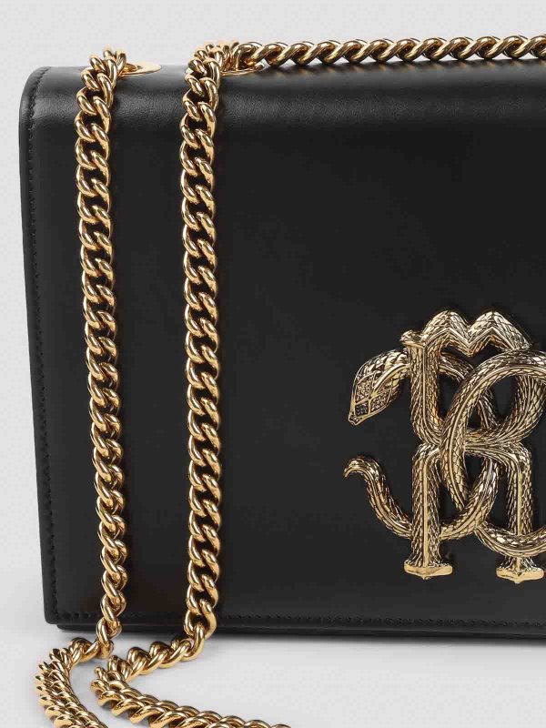 The Best Shops ROBERTO CAVALLI: cross body bags - Shoulder Bag