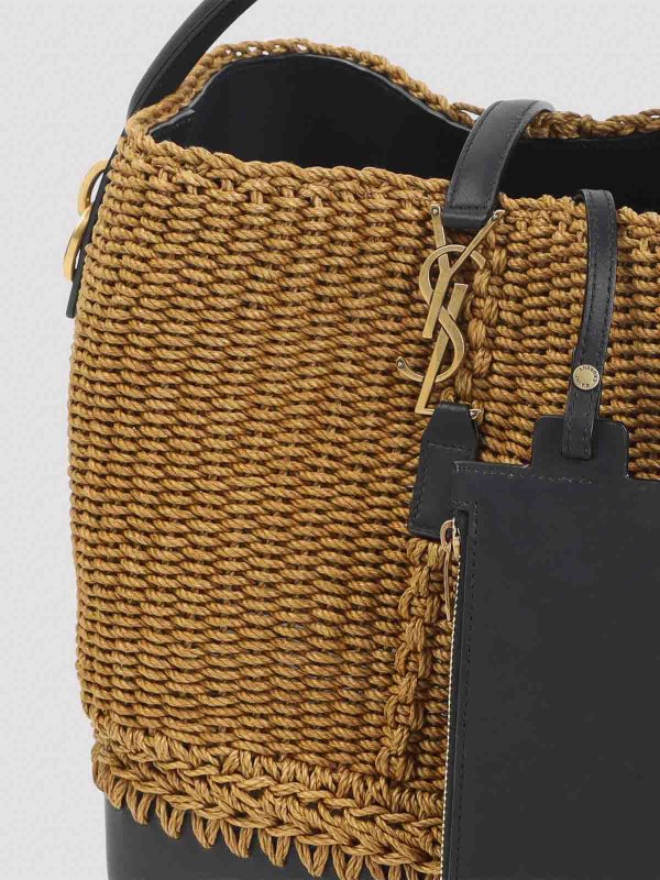 The Best Shops SAINT LAURENT: cross body bags - Le 37 Shoulder Bag