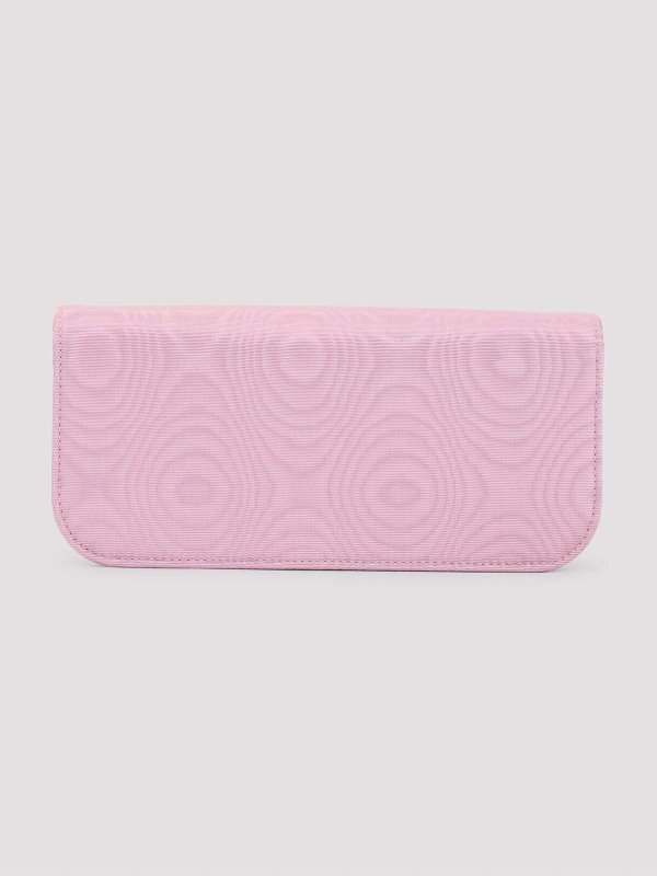VALENTINO GARAVANI: Clutch online - Pochette - Couleur Chair