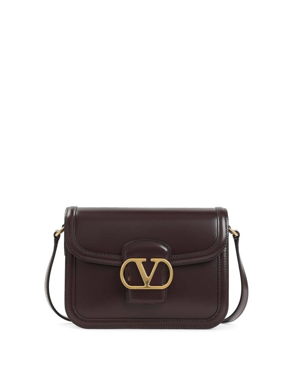 VALENTINO GARAVANI: cross body bags - 9To5 Small Shoulder Bag