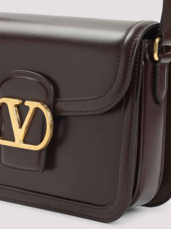 The Best Shops VALENTINO GARAVANI: cross body bags - 9To5 Small Shoulder Bag