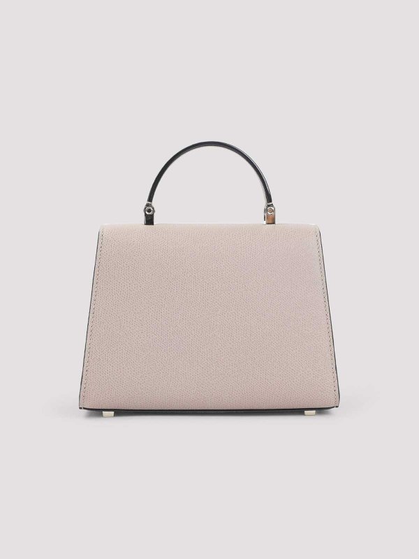 VALEXTRA: Sacs bandoulière online - Sac Bandoulière - Beige