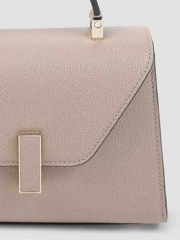 The Best Shops VALEXTRA: Sacs bandoulière - Sac Bandoulière - Beige