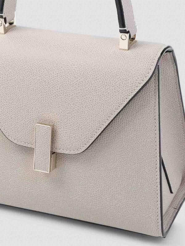 The Best Shops VALEXTRA: borse a tracolla - Mini borsa per manico