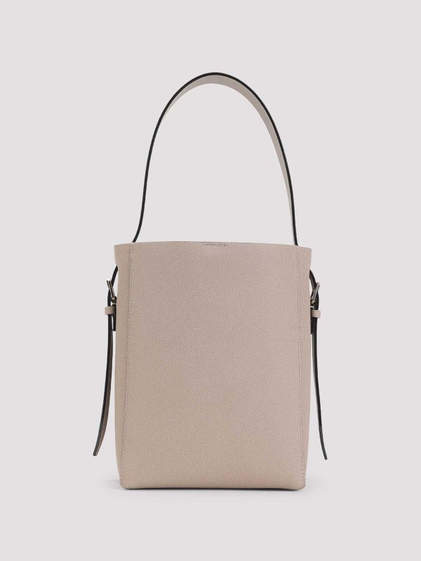 VALEXTRA: Bolsas bandoleras online - Bolsa Bandolera - Beis