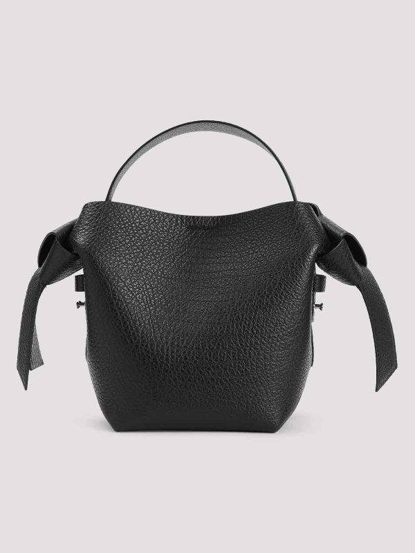 Acne Studios 黒トートバッグ 楽天市場】【美品】 Acne Studios / アクネストゥディオズ