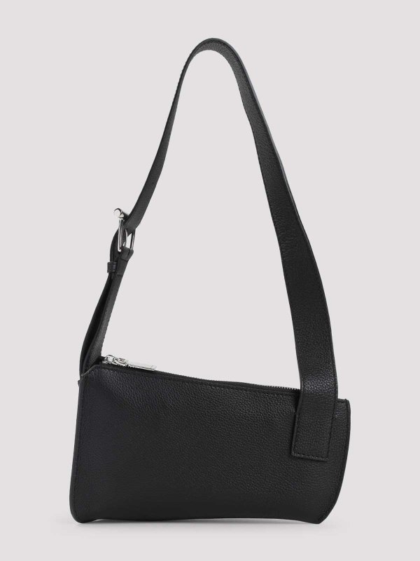 ALEXANDER MCQUEEN: クラッチバッグ online - クラッチバッグ - 黒