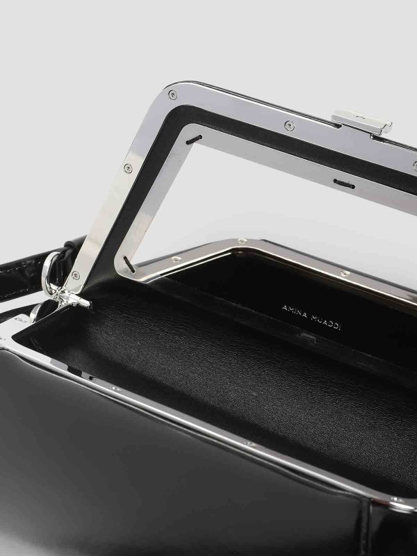 Ami Shoulder Bag shop online: AMINA MUADDI