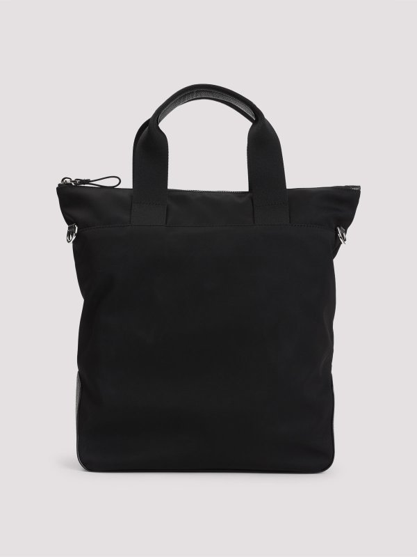 GIORGIO ARMANI: クロスボディバッグ online - クロスボディバッグ - 黒