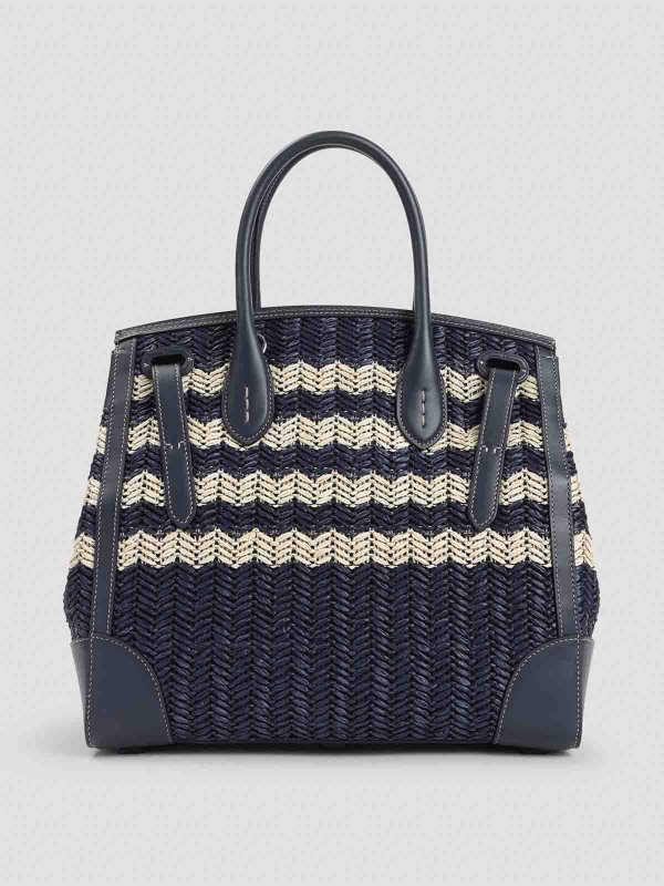 RALPH LAUREN: Sacs à main online - Sac Cabas - Ricky