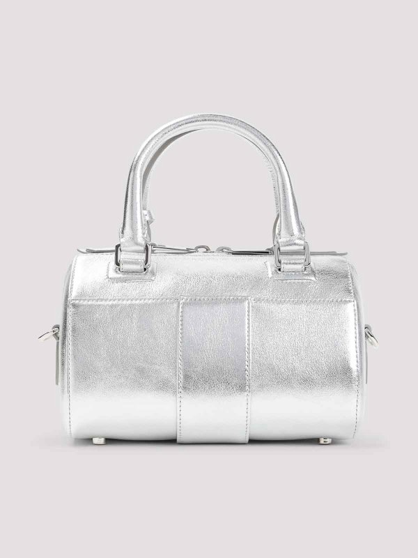 ROGER VIVIER: トートバッグ online - トートバッグ - 銀