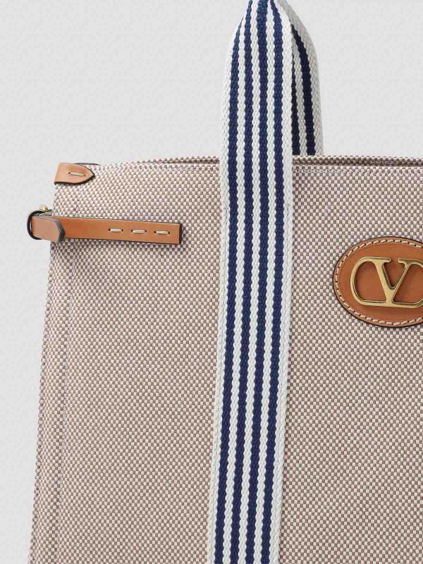 The Best Shops VALENTINO GARAVANI: cross body bags - Antibes Large Shoulder Bag