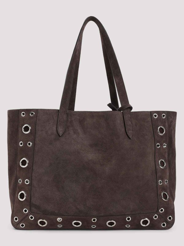 VALENTINO GARAVANI: Bolsas bandoleras online - Bolsa Bandolera - Marrón