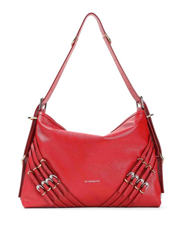 GIVENCHY: Umhängetaschen - Umhängetasche - Rot