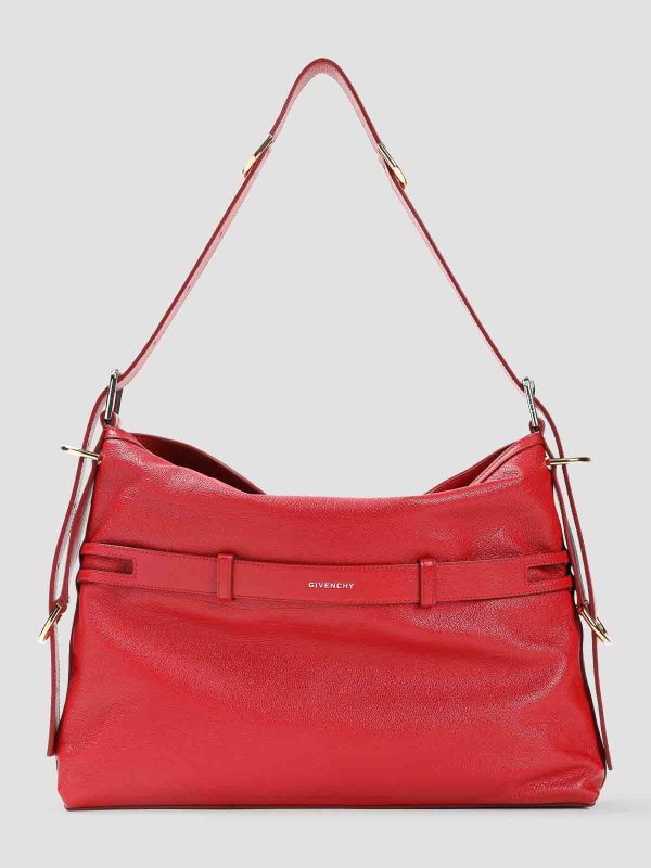 GIVENCHY: Umhängetaschen online - Umhängetasche - Rot