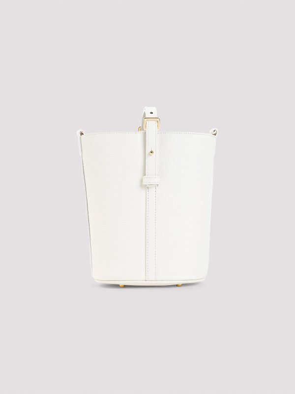 PATOU: クロスボディバッグ online - クロスボディバッグ - 白