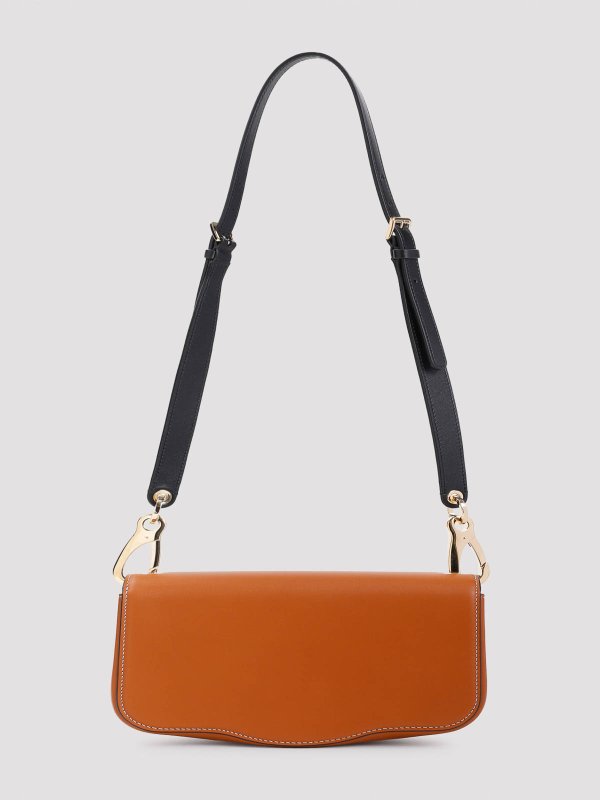 VALENTINO GARAVANI: cross body bags online - Logo 1 Small Shoulder Bag