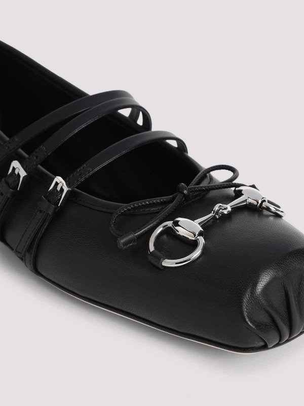 Ballerina Gg shop online: GUCCI