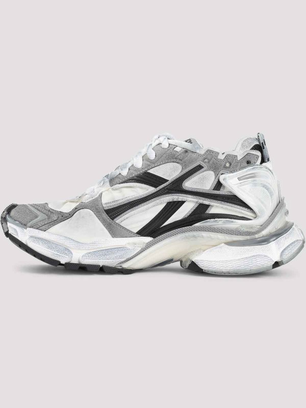 The Best Shops BALENCIAGA: Zapatos con cordones - Zapatos Con Cordones - Negro