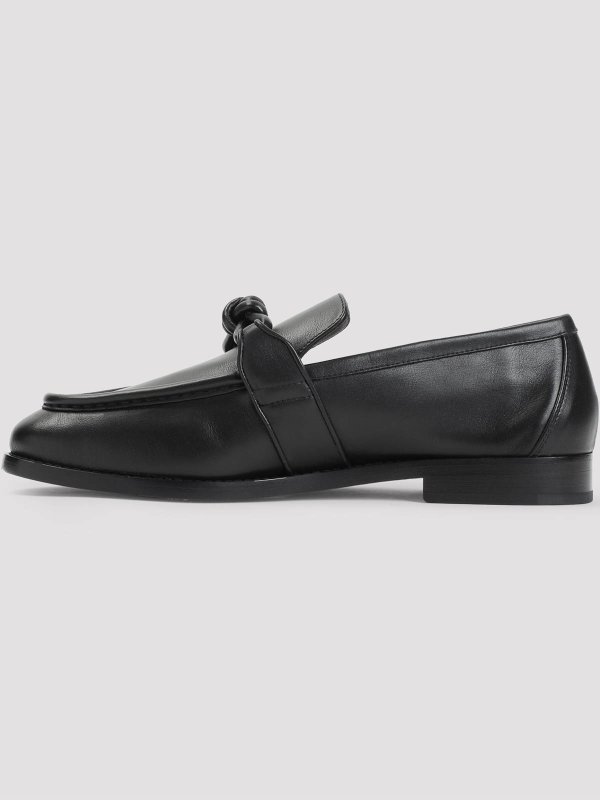 Bottega Veneta クラシックシューズ - 黒|796445V5DZ01000