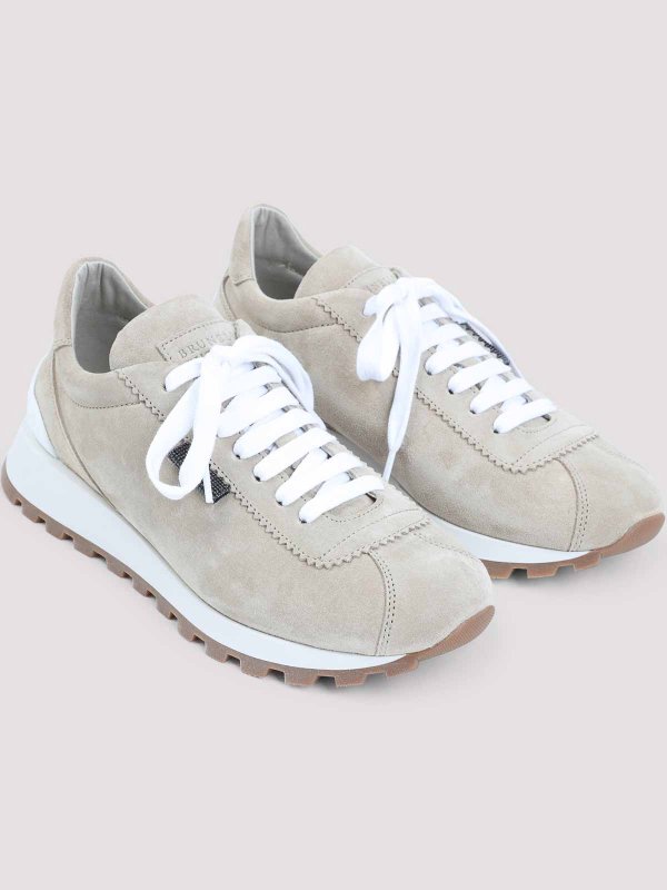 BRUNELLO CUCINELLI: trainers online - Sneakers