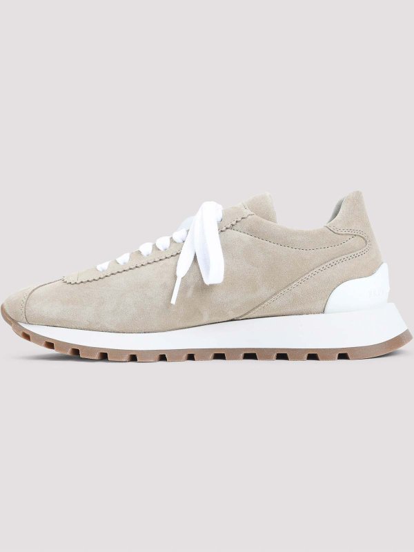 The Best Shops BRUNELLO CUCINELLI: trainers - Sneakers