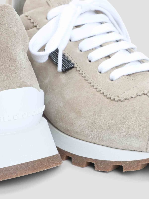 Sneakers shop online: BRUNELLO CUCINELLI