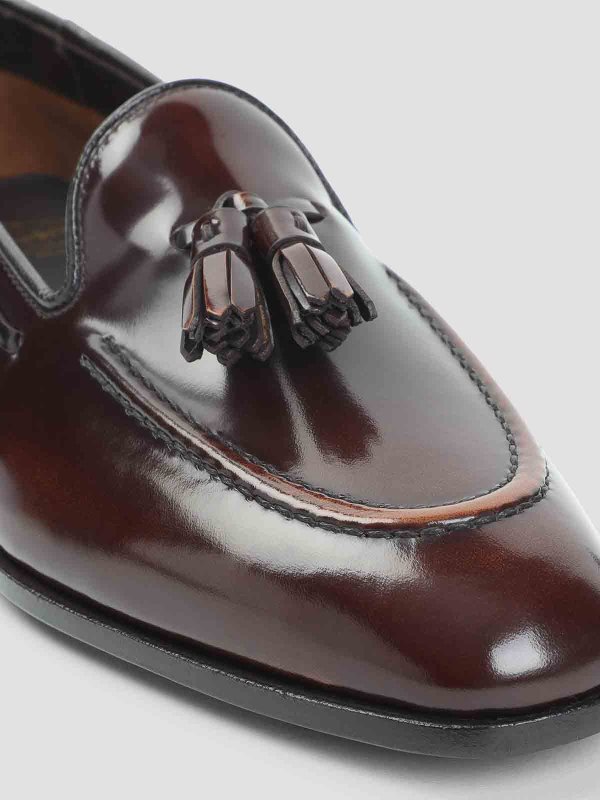 クラシックシューズ - ライトブラウン shop online: CHURCH