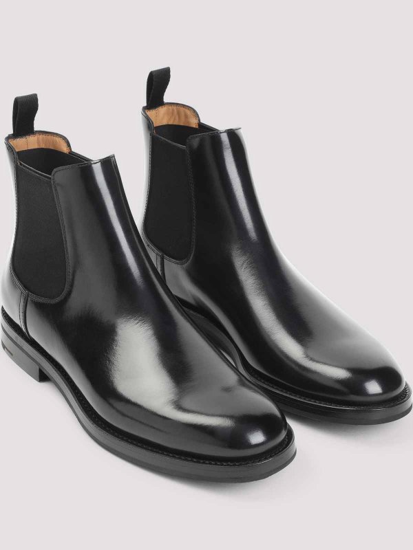 Church's Church`S Monmouth Ankle Boots | DT0002FB0009XVF0AAB