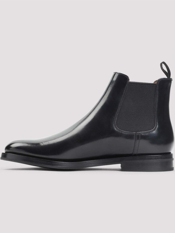 The Best Shops CHURCH