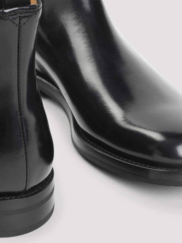 Bottines - Noir shop online: CHURCH