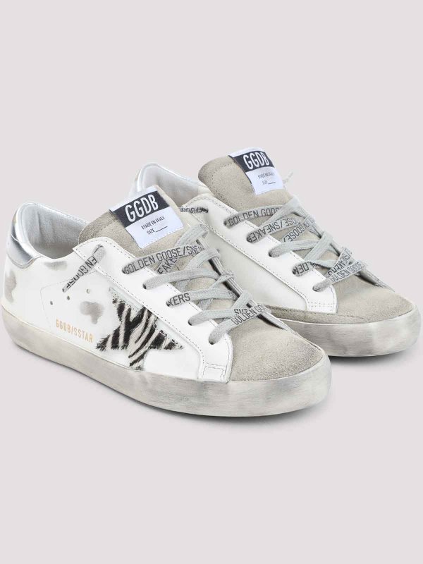 GOLDEN GOOSE: スニーカー online - スニーカー - 黒