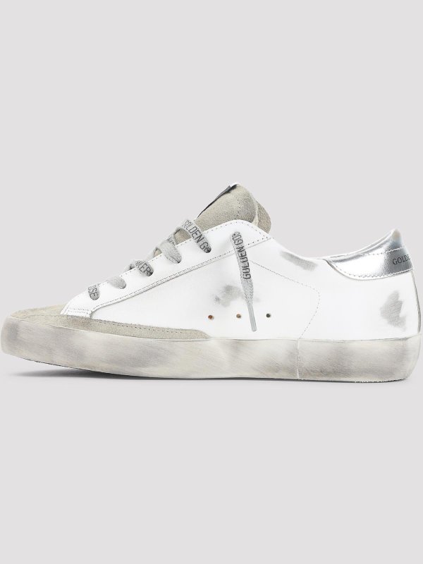 The Best Shops GOLDEN GOOSE: スニーカー - スニーカー - 黒