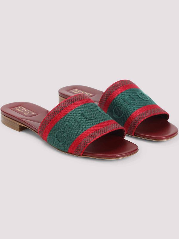 GUCCI: sandals online - Jane Sandals