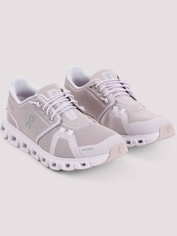 ON RUNNING: Zapatillas online - Zapatillas - Fucsia